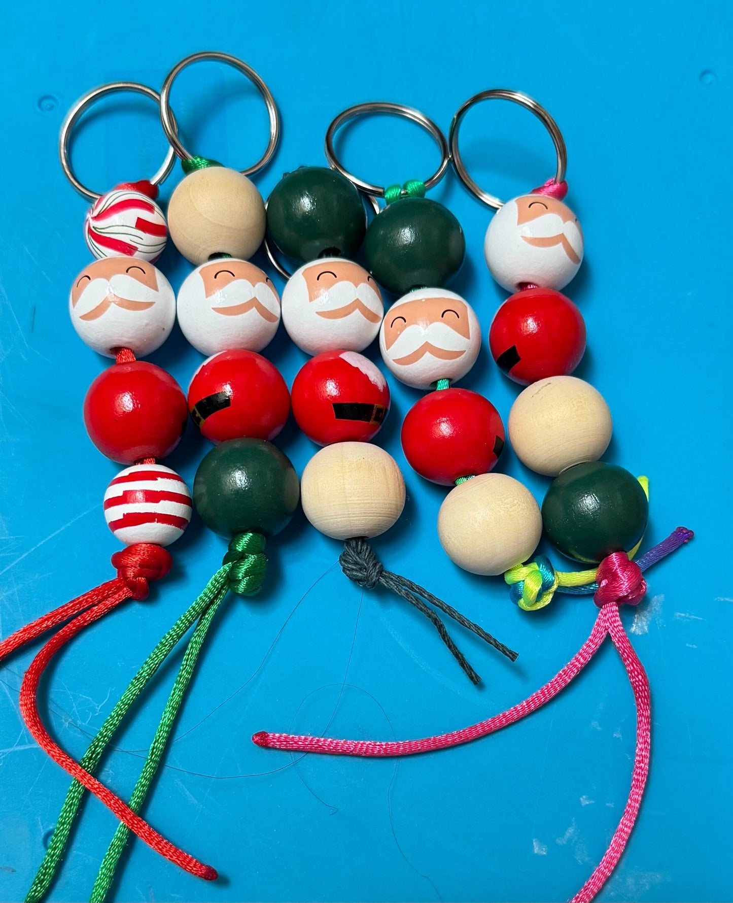 Hand made Keychains