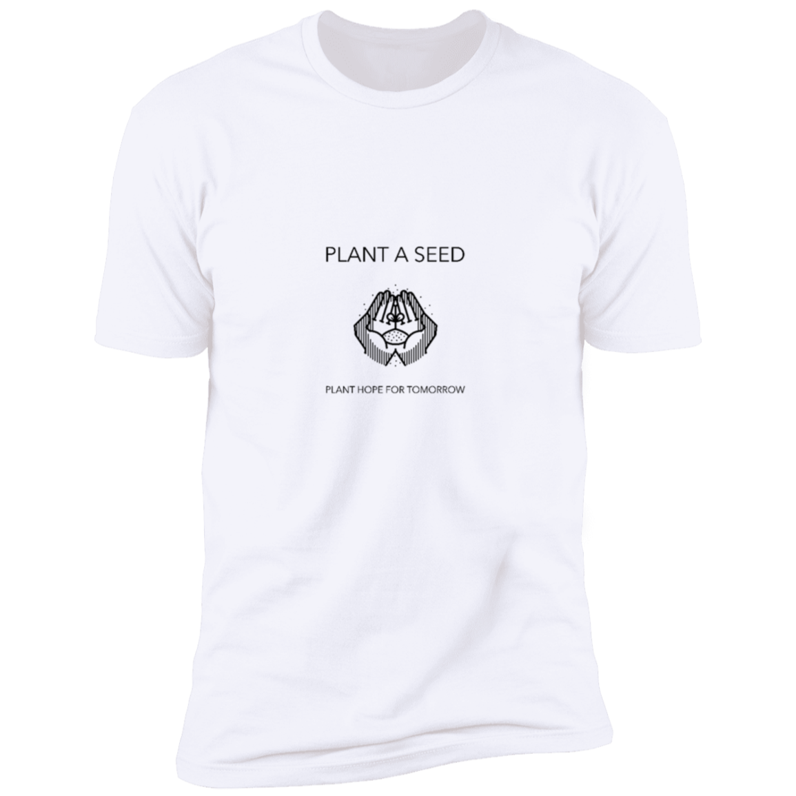 NL3600 Premium Short Sleeve T-Shirt