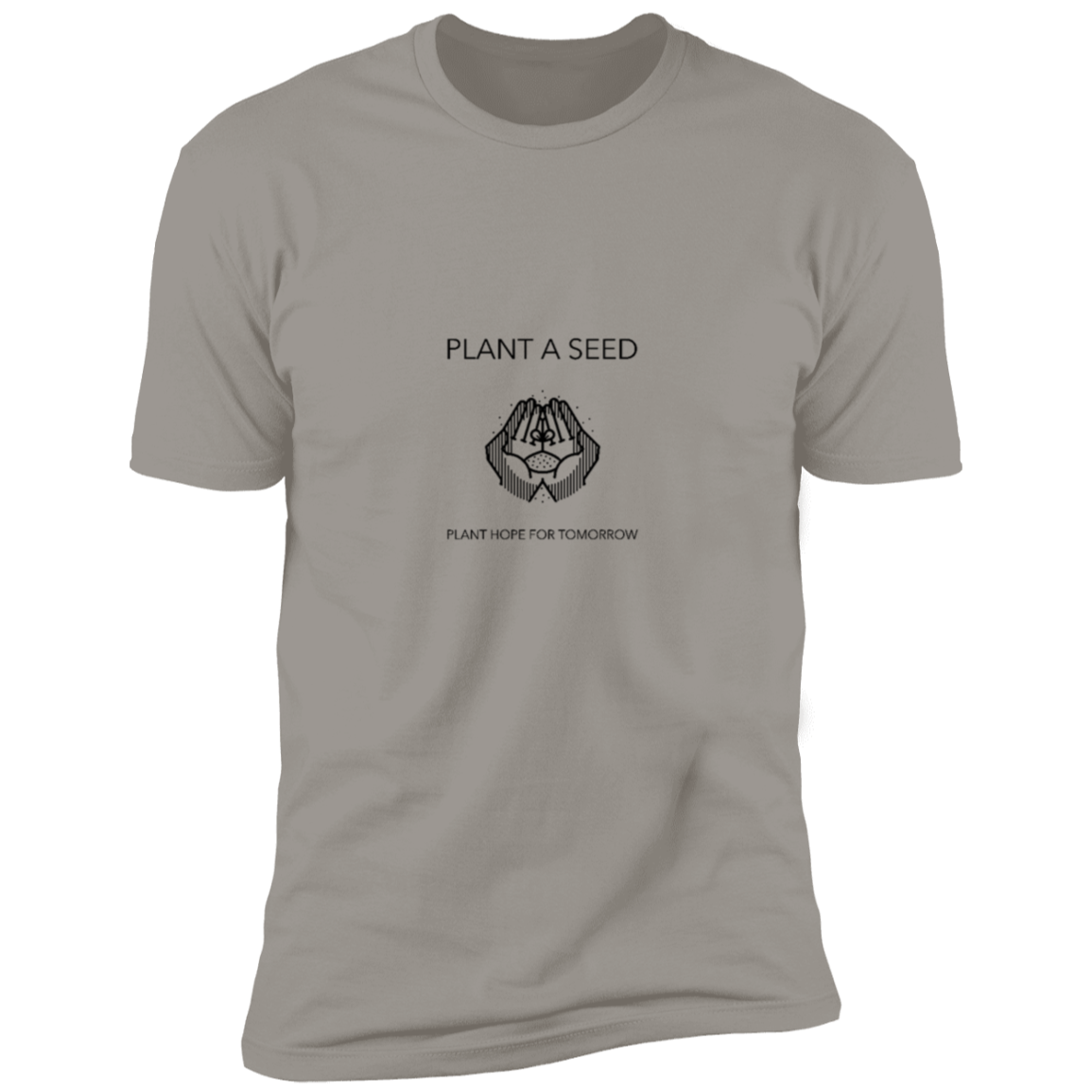 NL3600 Premium Short Sleeve T-Shirt