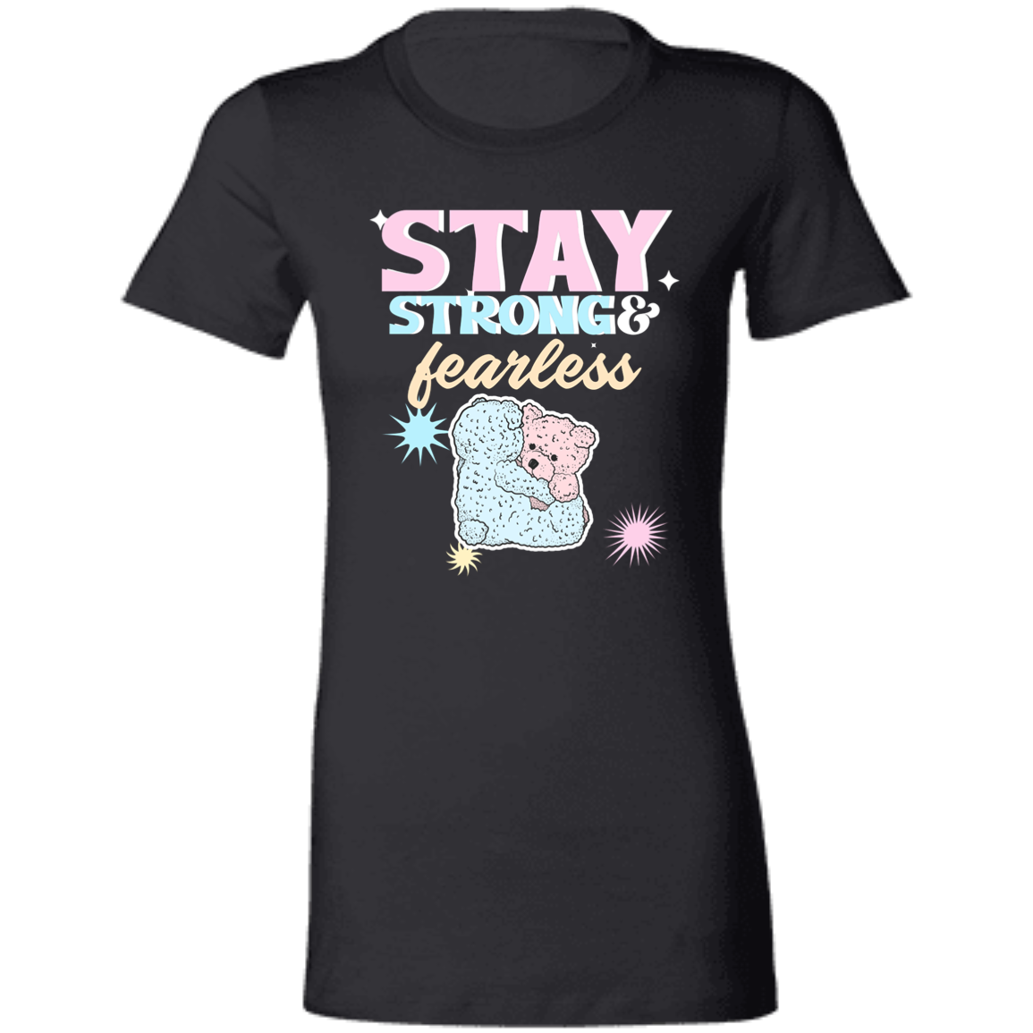 6004 Ladies' Favorite T-Shirt