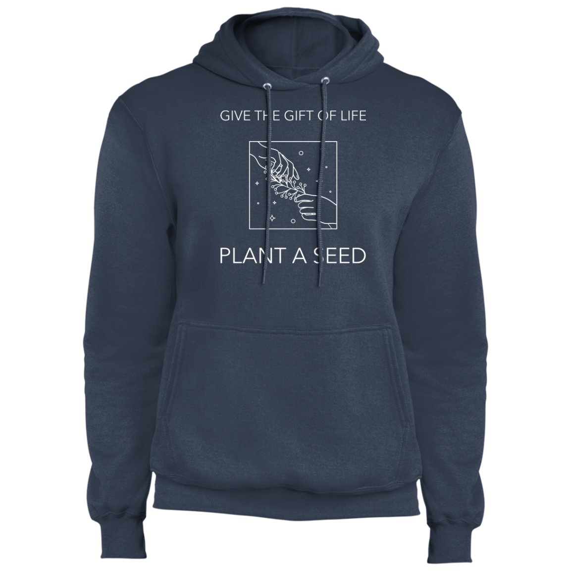 PC78H Core Fleece Pullover Hoodie