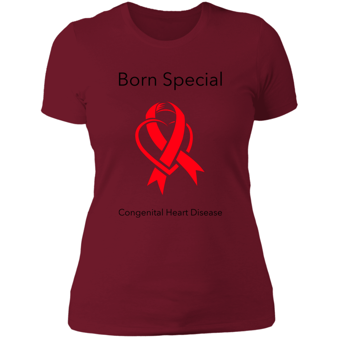 NL3900 Ladies' Boyfriend T-Shirt