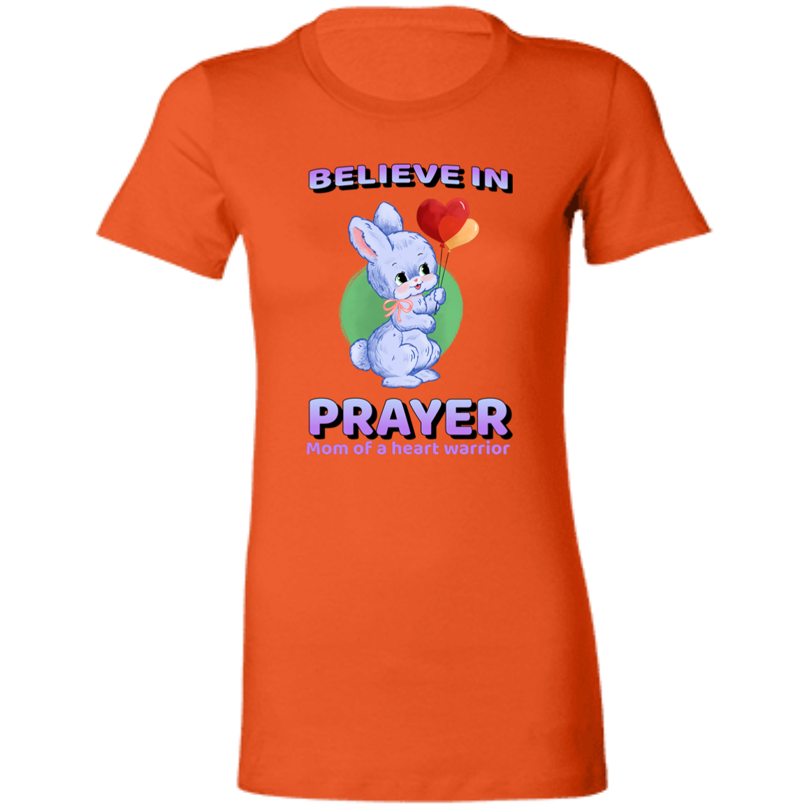 6004 Ladies' Favorite T-Shirt