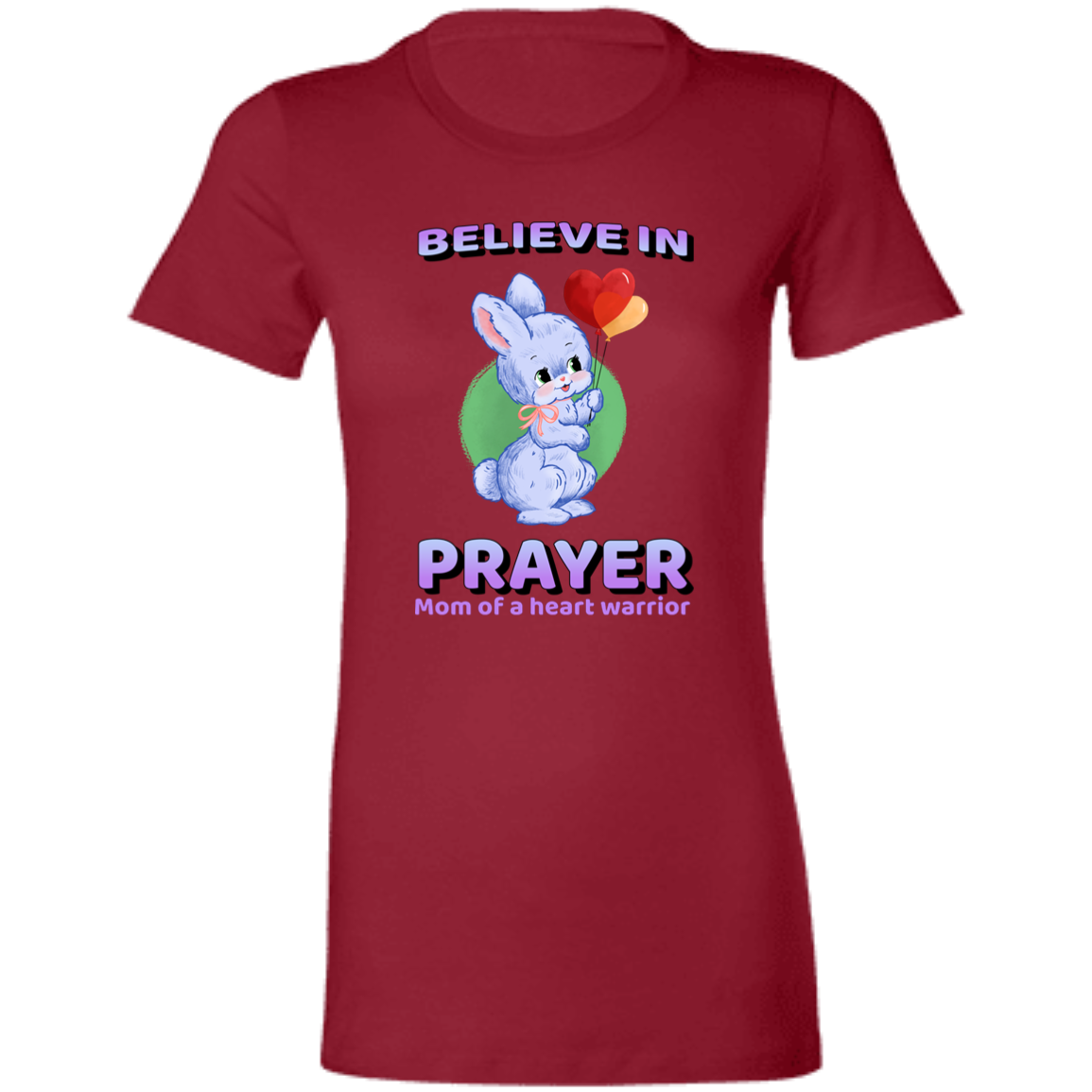 6004 Ladies' Favorite T-Shirt