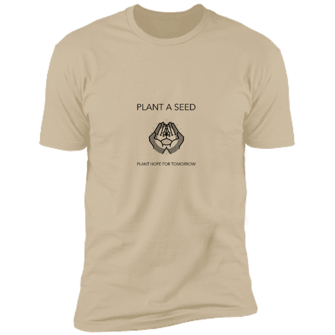 NL3600 Premium Short Sleeve T-Shirt