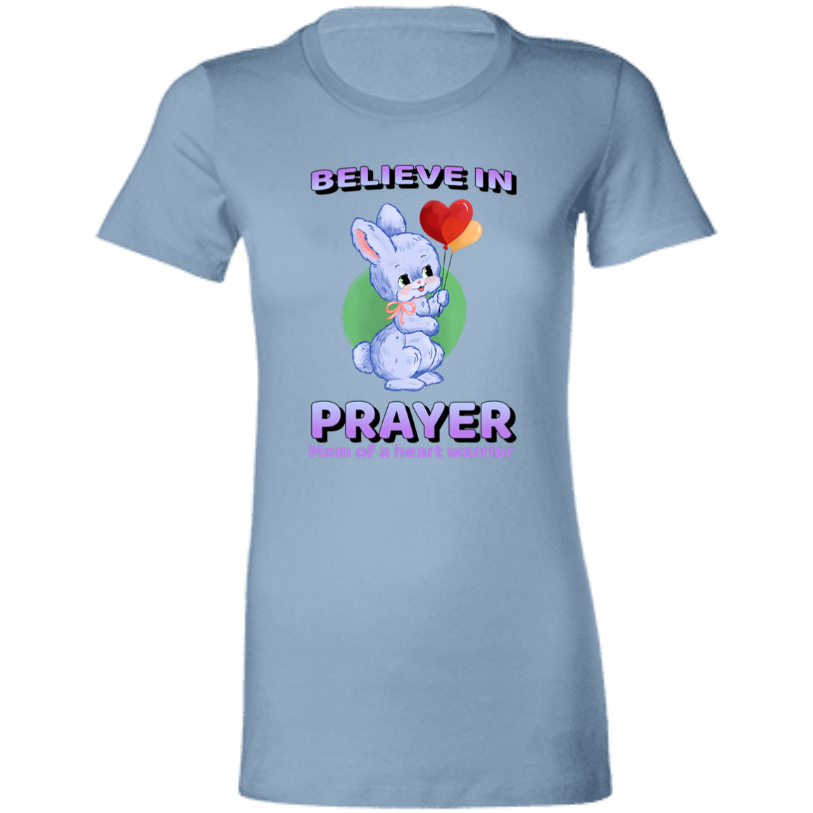 6004 Ladies' Favorite T-Shirt