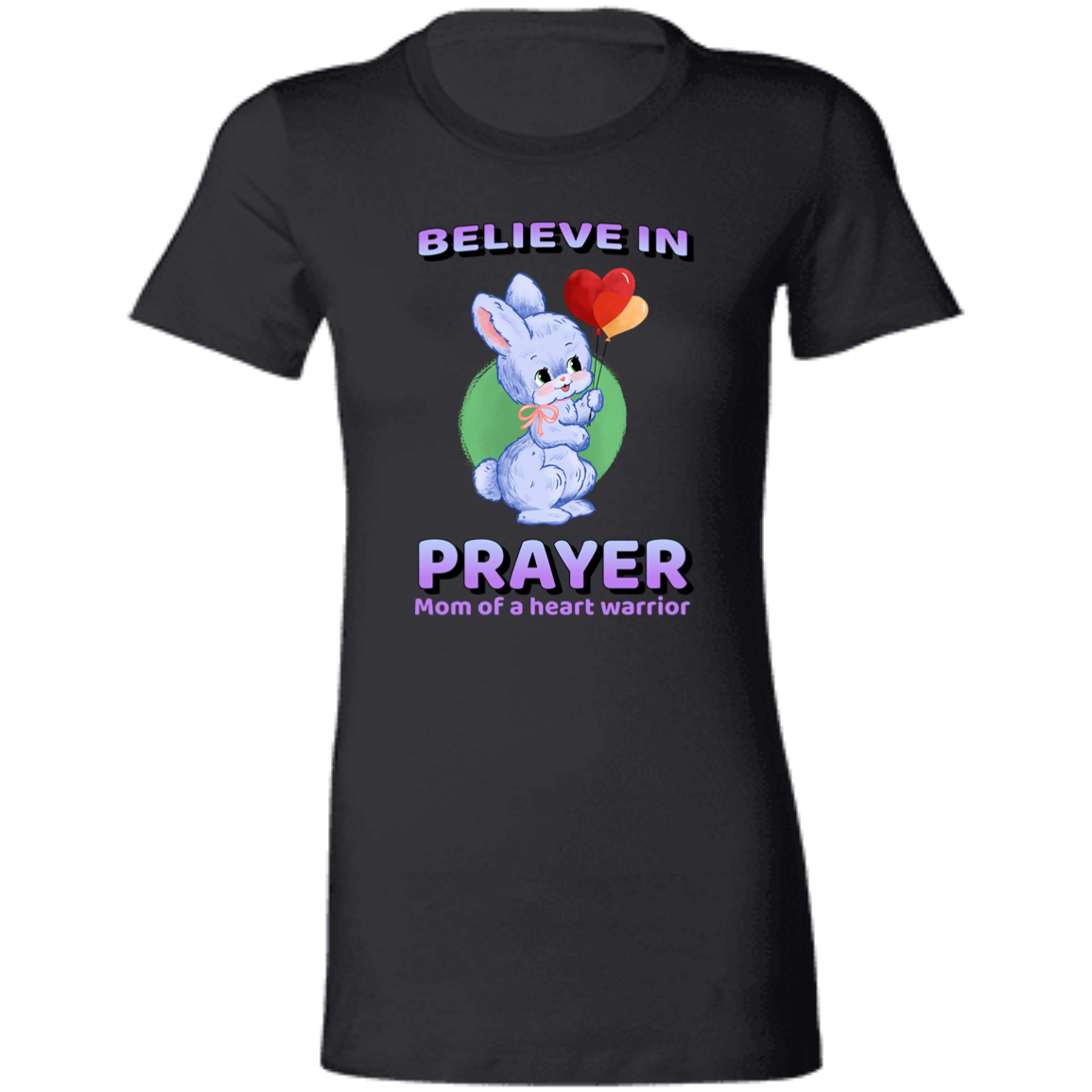6004 Ladies' Favorite T-Shirt