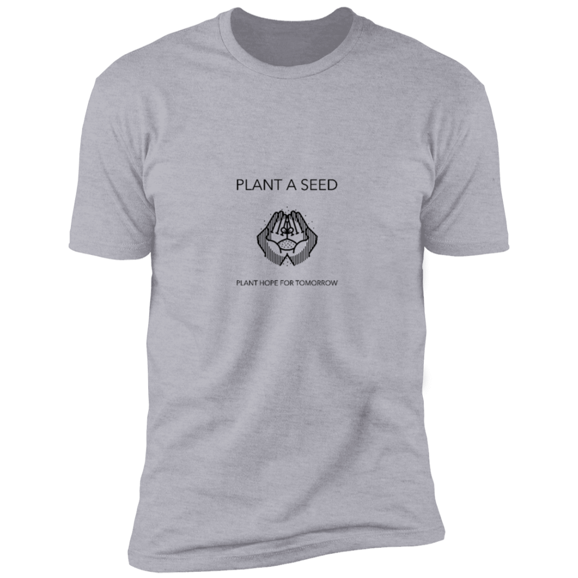 NL3600 Premium Short Sleeve T-Shirt