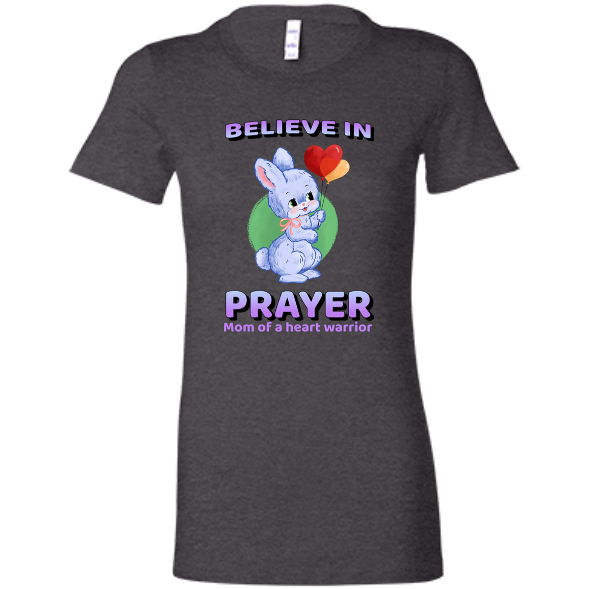 6004 Ladies' Favorite T-Shirt