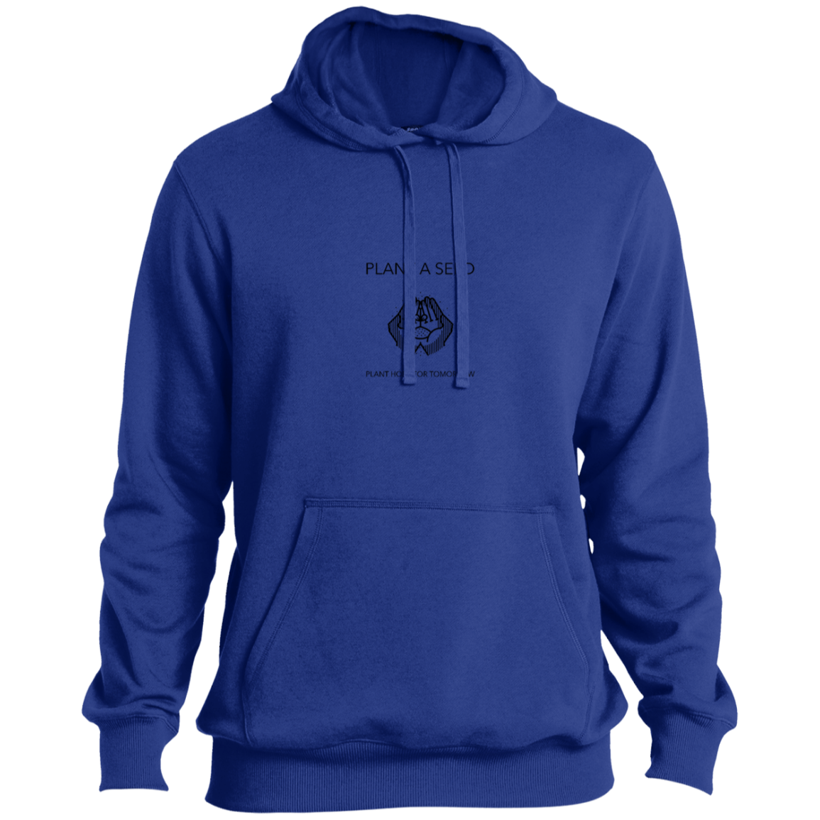 ST254 Pullover Hoodie