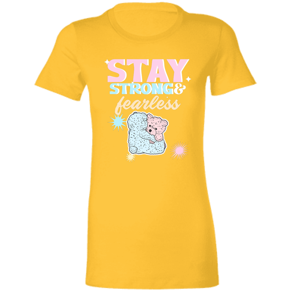 6004 Ladies' Favorite T-Shirt