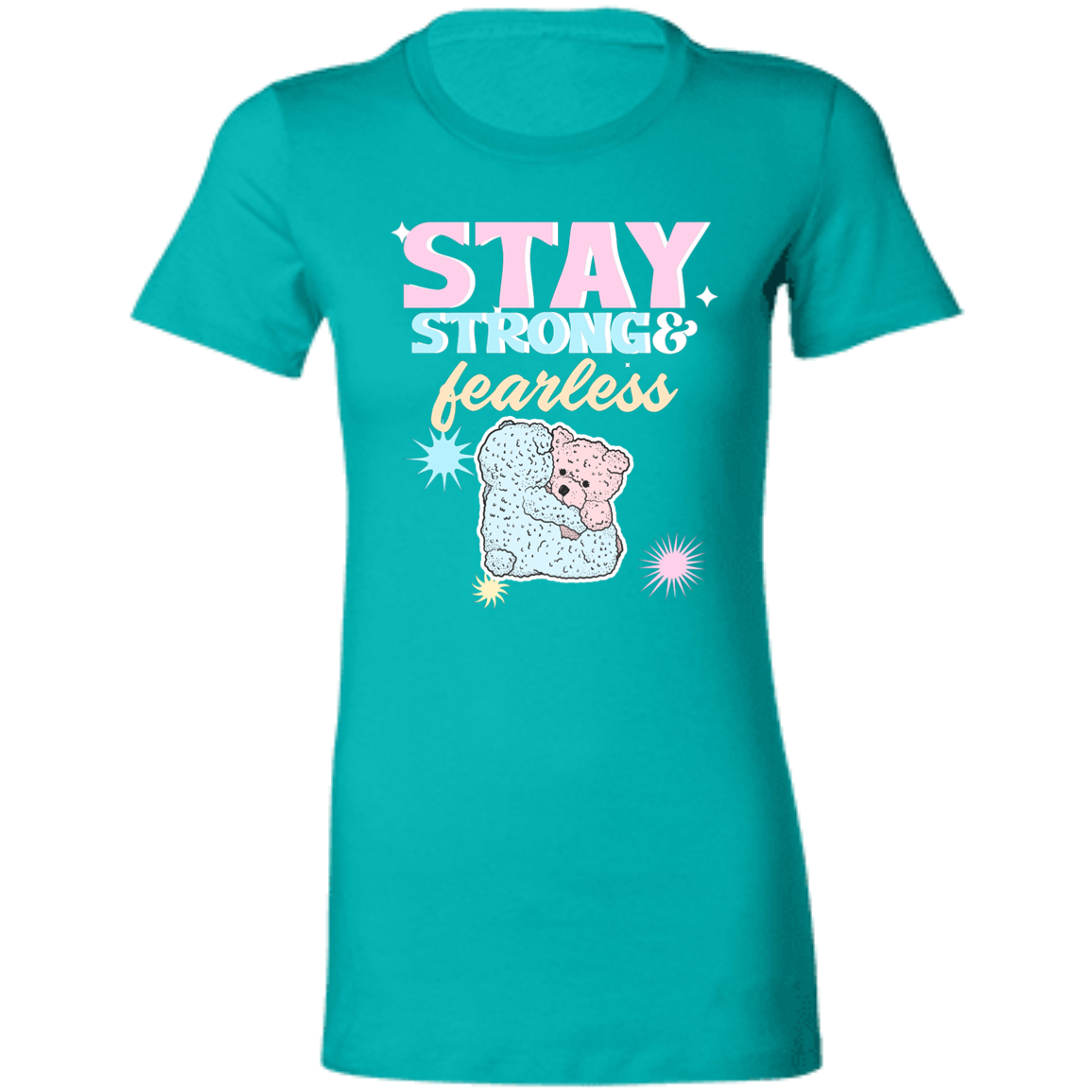 6004 Ladies' Favorite T-Shirt