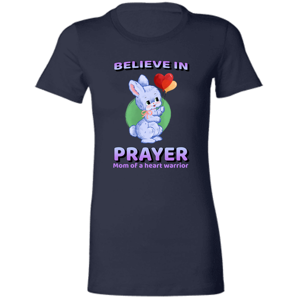 6004 Ladies' Favorite T-Shirt