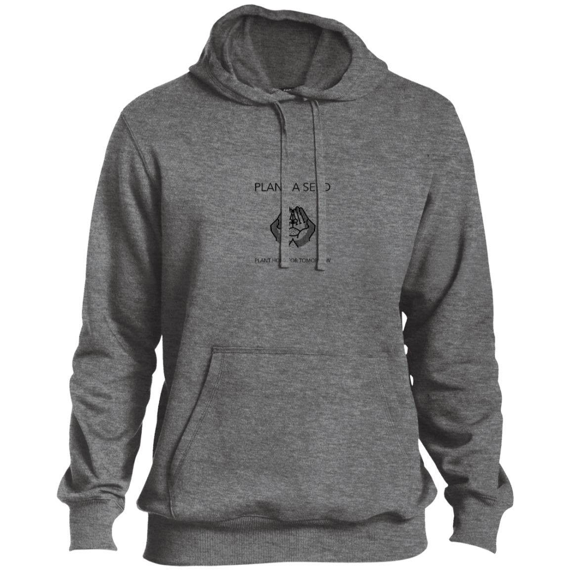 ST254 Pullover Hoodie