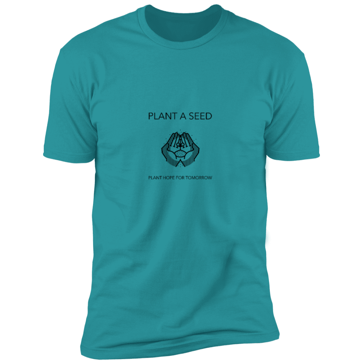 NL3600 Premium Short Sleeve T-Shirt