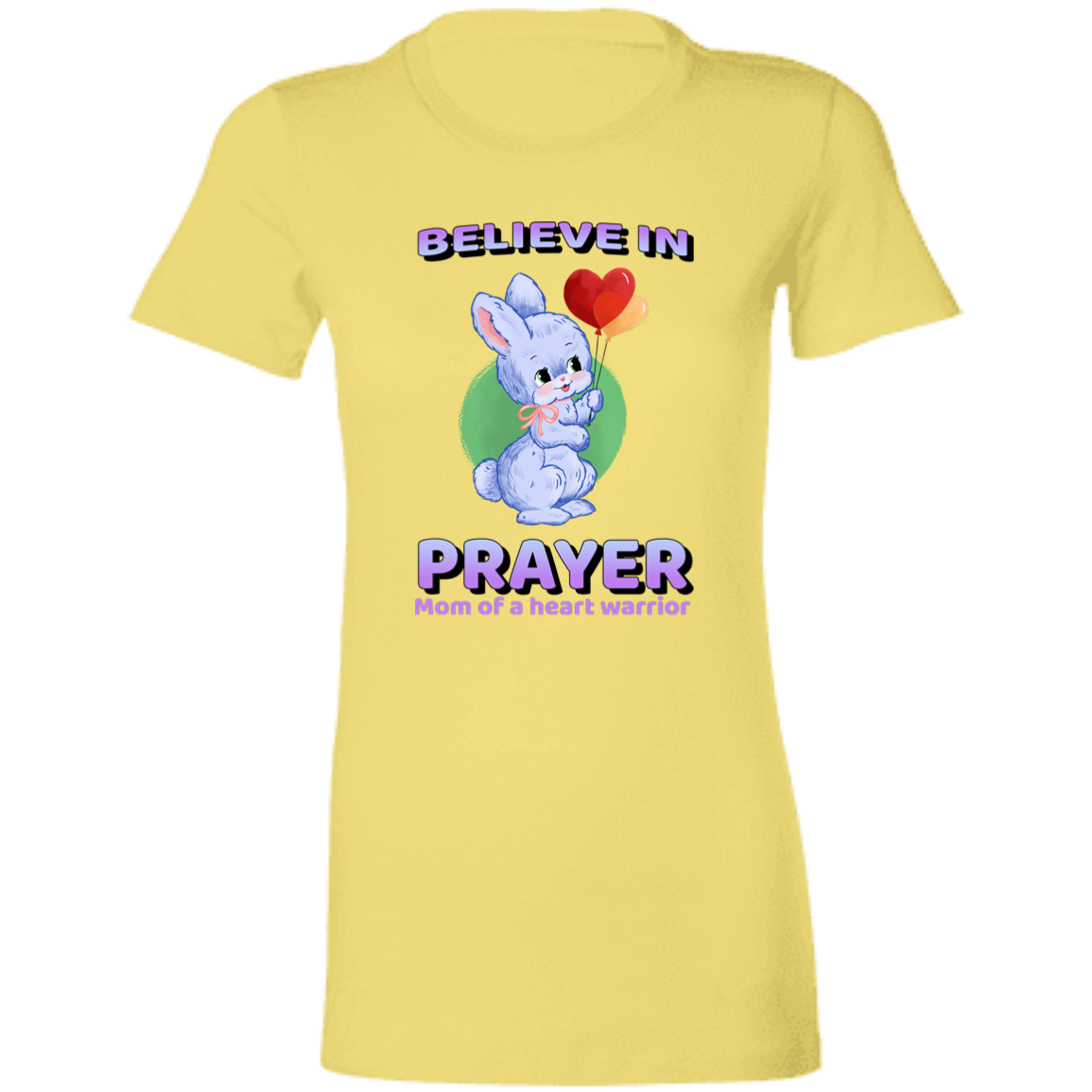 6004 Ladies' Favorite T-Shirt