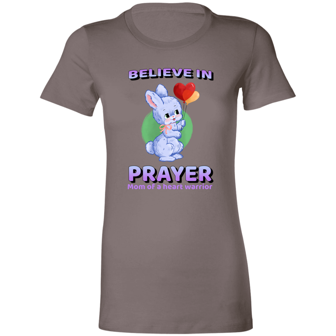 6004 Ladies' Favorite T-Shirt
