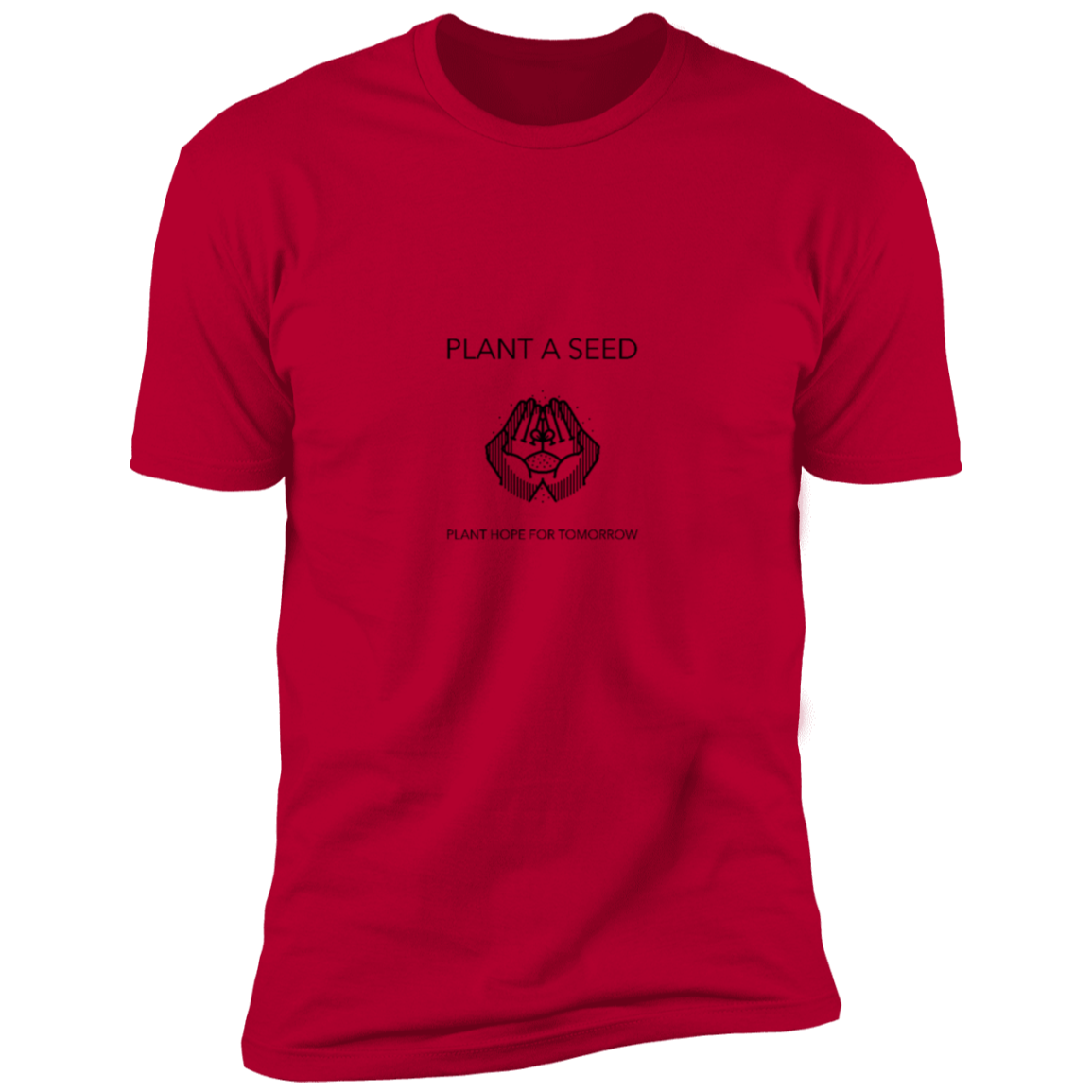 NL3600 Premium Short Sleeve T-Shirt