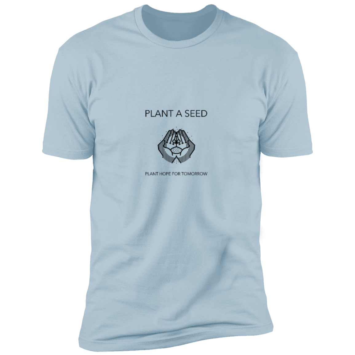 NL3600 Premium Short Sleeve T-Shirt