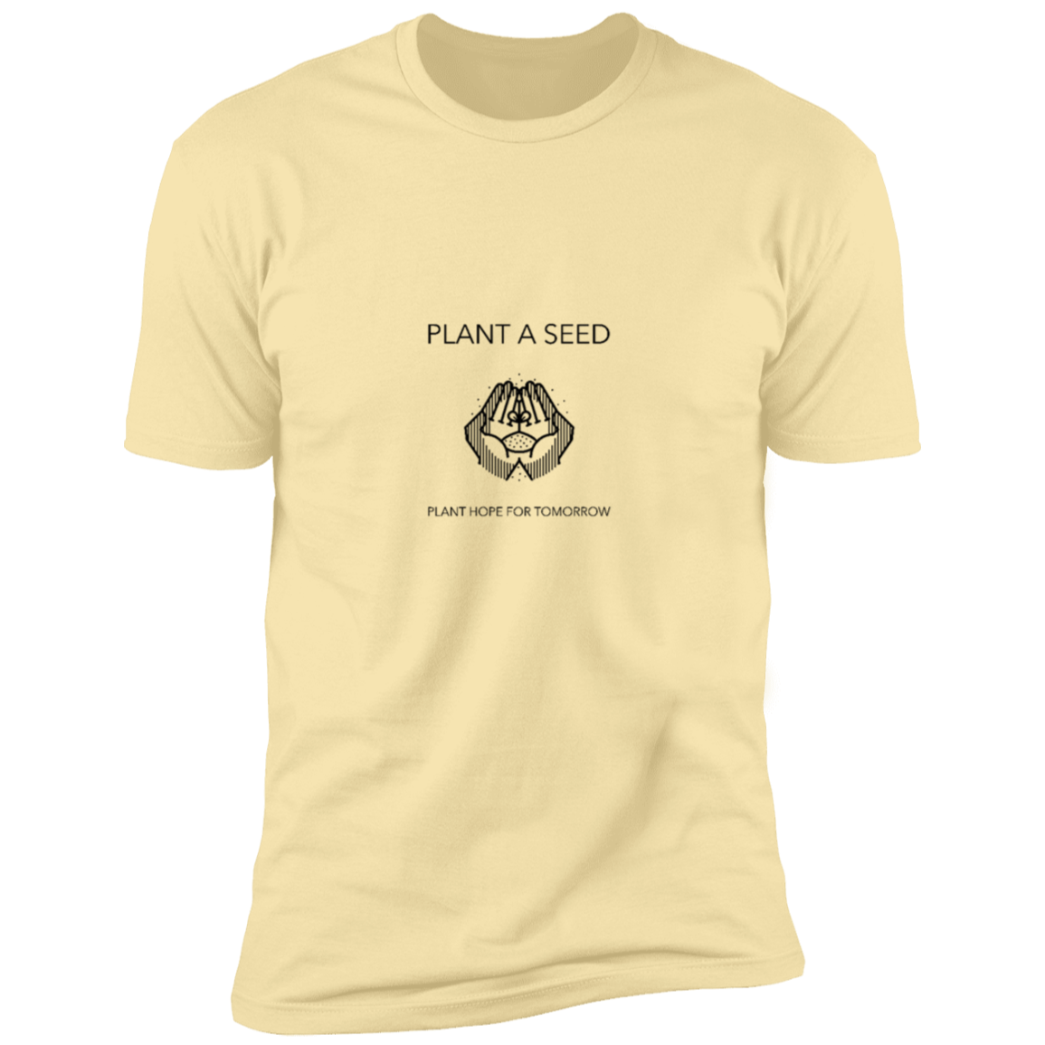NL3600 Premium Short Sleeve T-Shirt