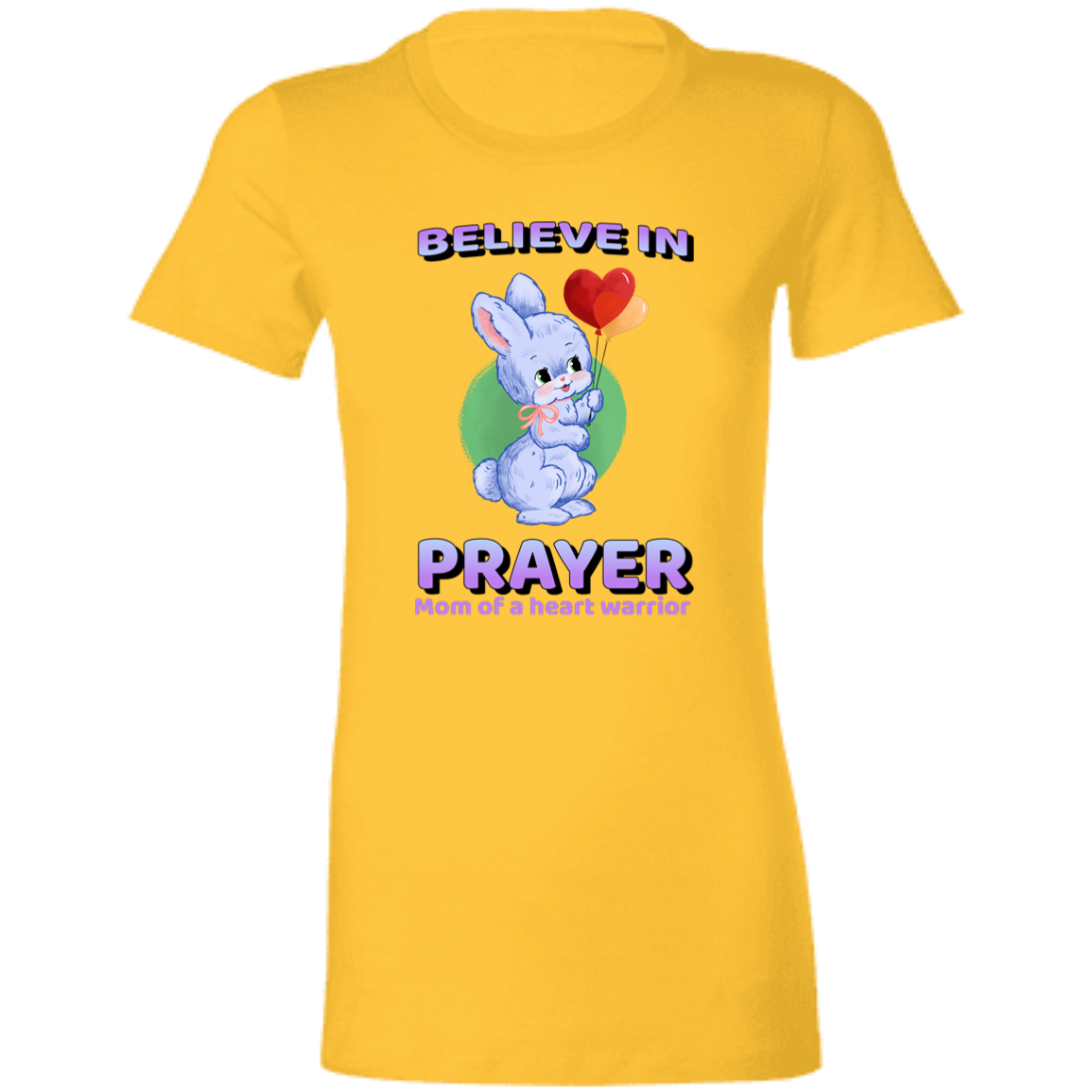 6004 Ladies' Favorite T-Shirt