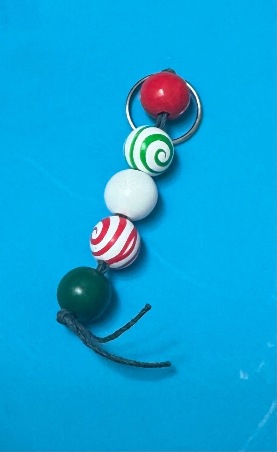 Hand made Keychains