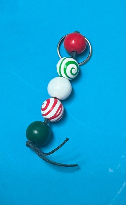 Hand made Keychains