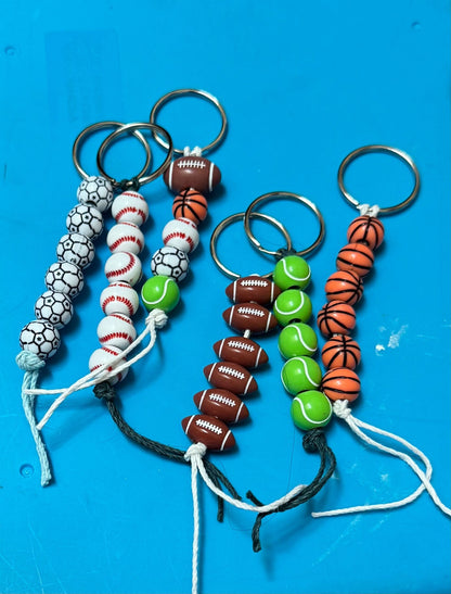 Hand made Keychains