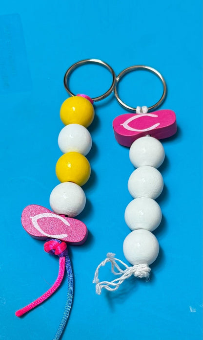 Hand made Keychains
