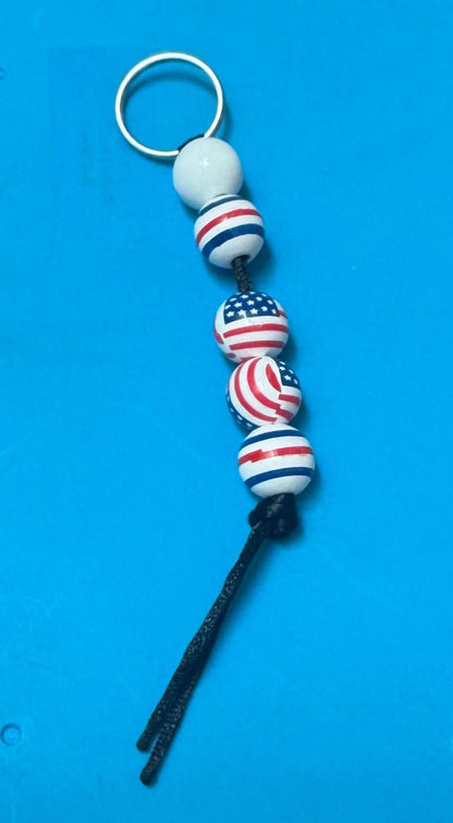 Hand made Keychains