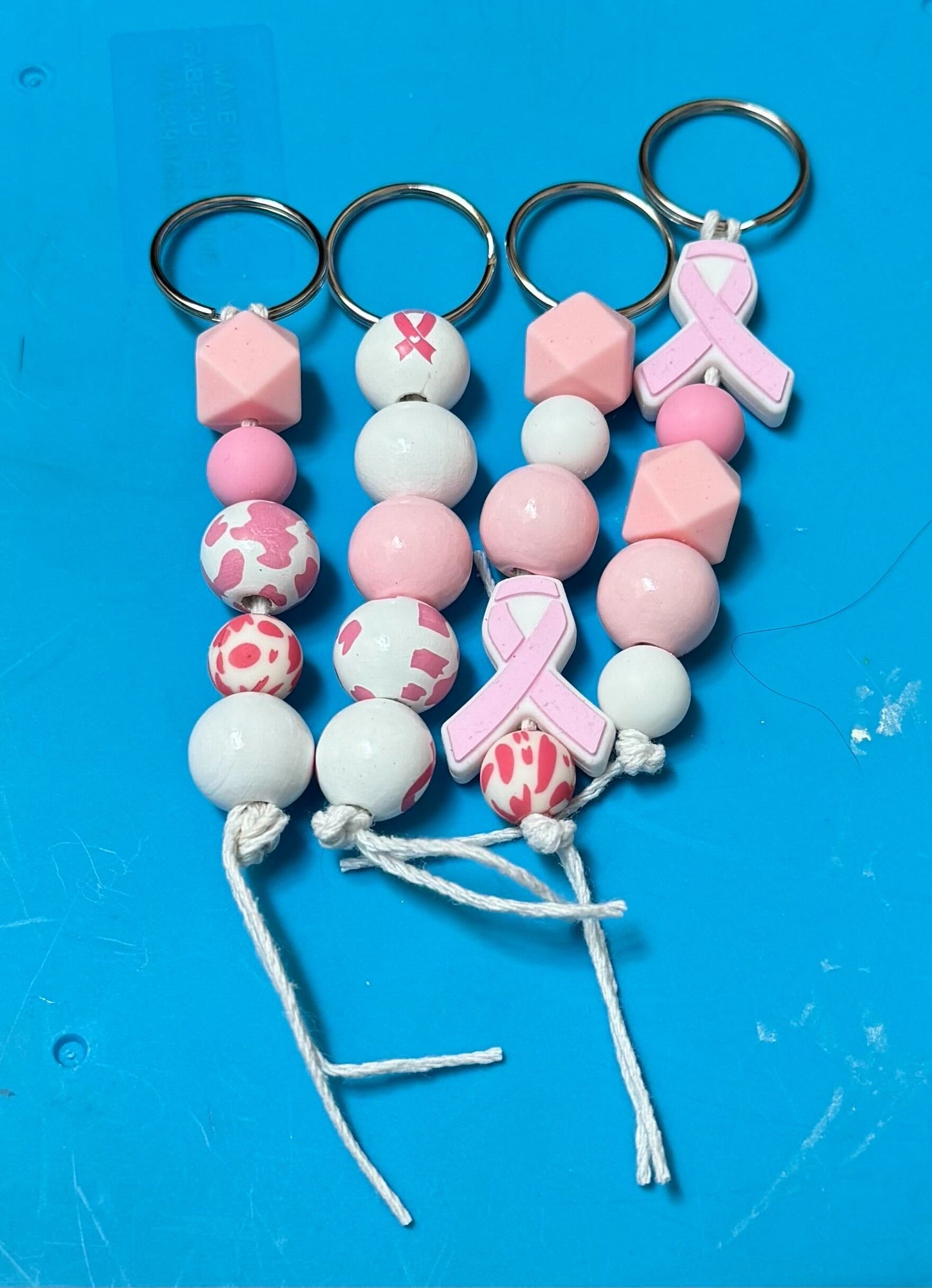 Hand made Keychains