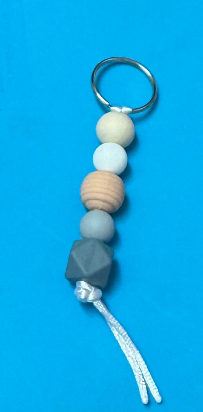 Hand made Keychains