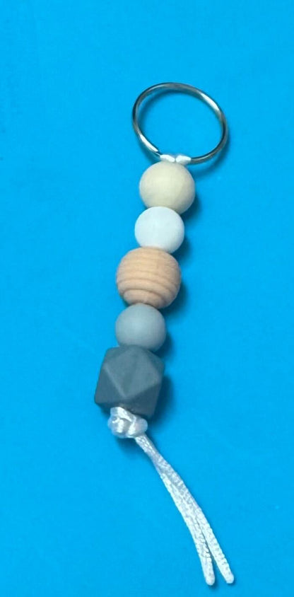 Hand made Keychains