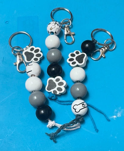 Hand made Keychains