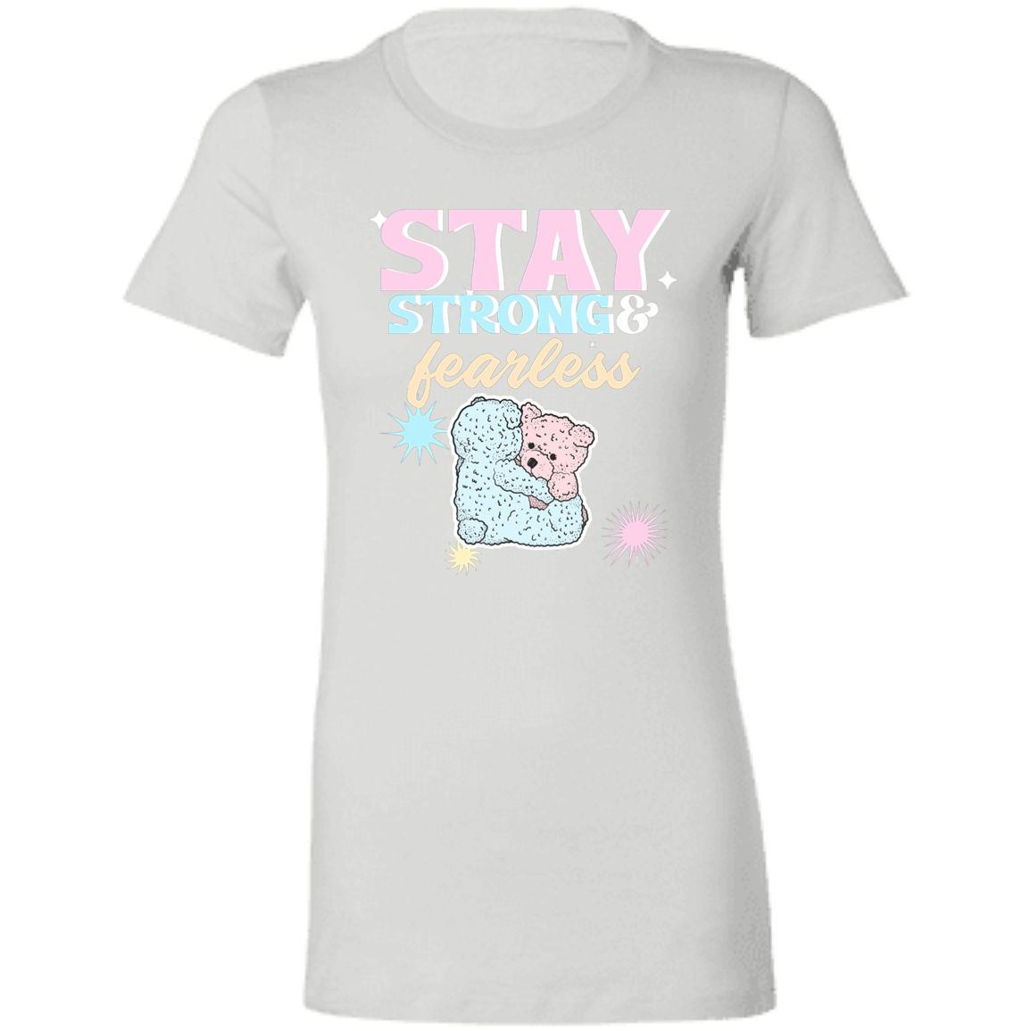 6004 Ladies' Favorite T-Shirt