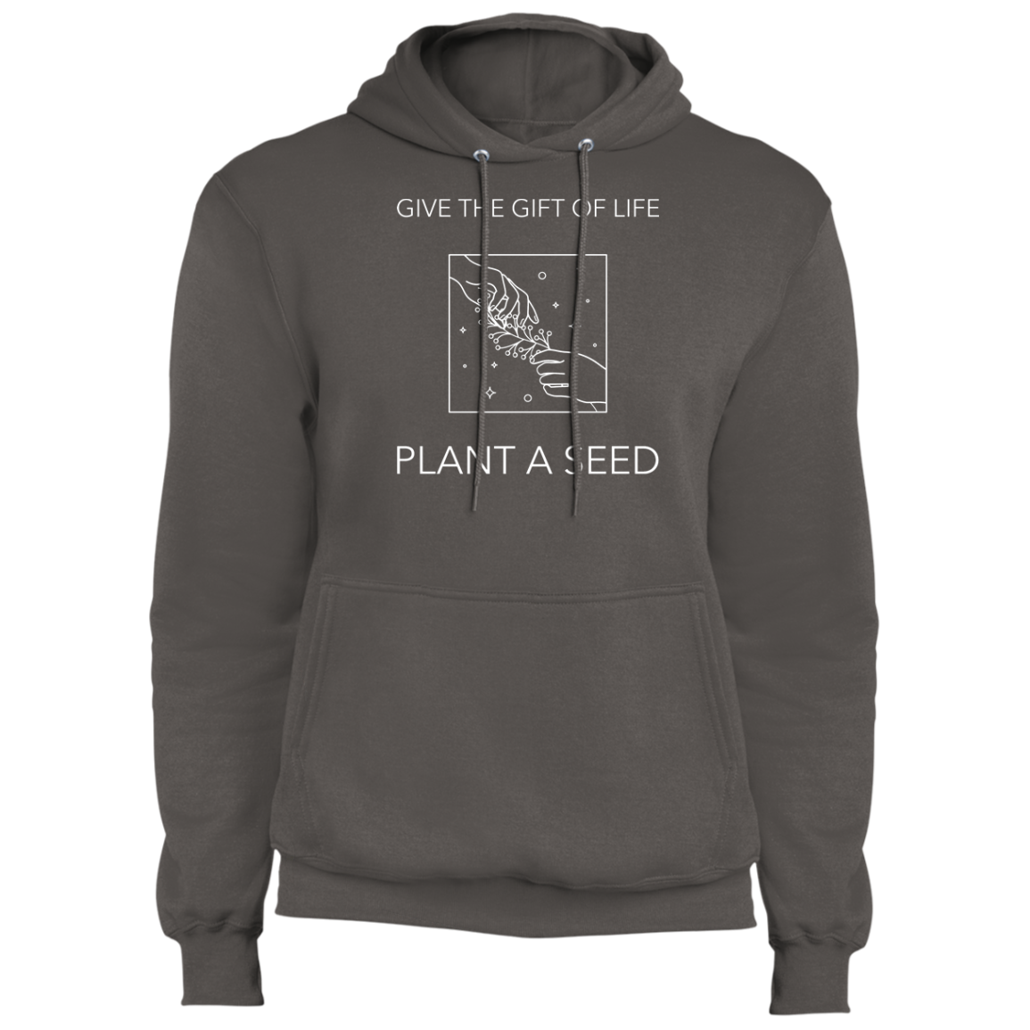PC78H Core Fleece Pullover Hoodie