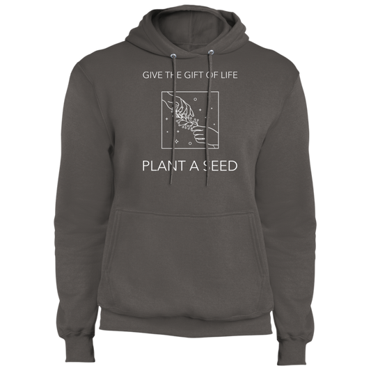 PC78H Core Fleece Pullover Hoodie
