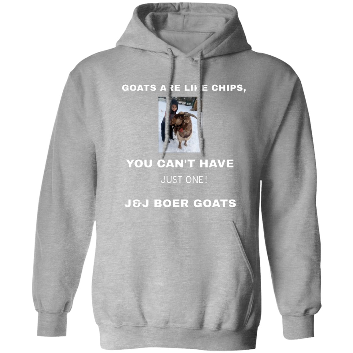 Z66x Pullover Hoodie 8 oz (Closeout)