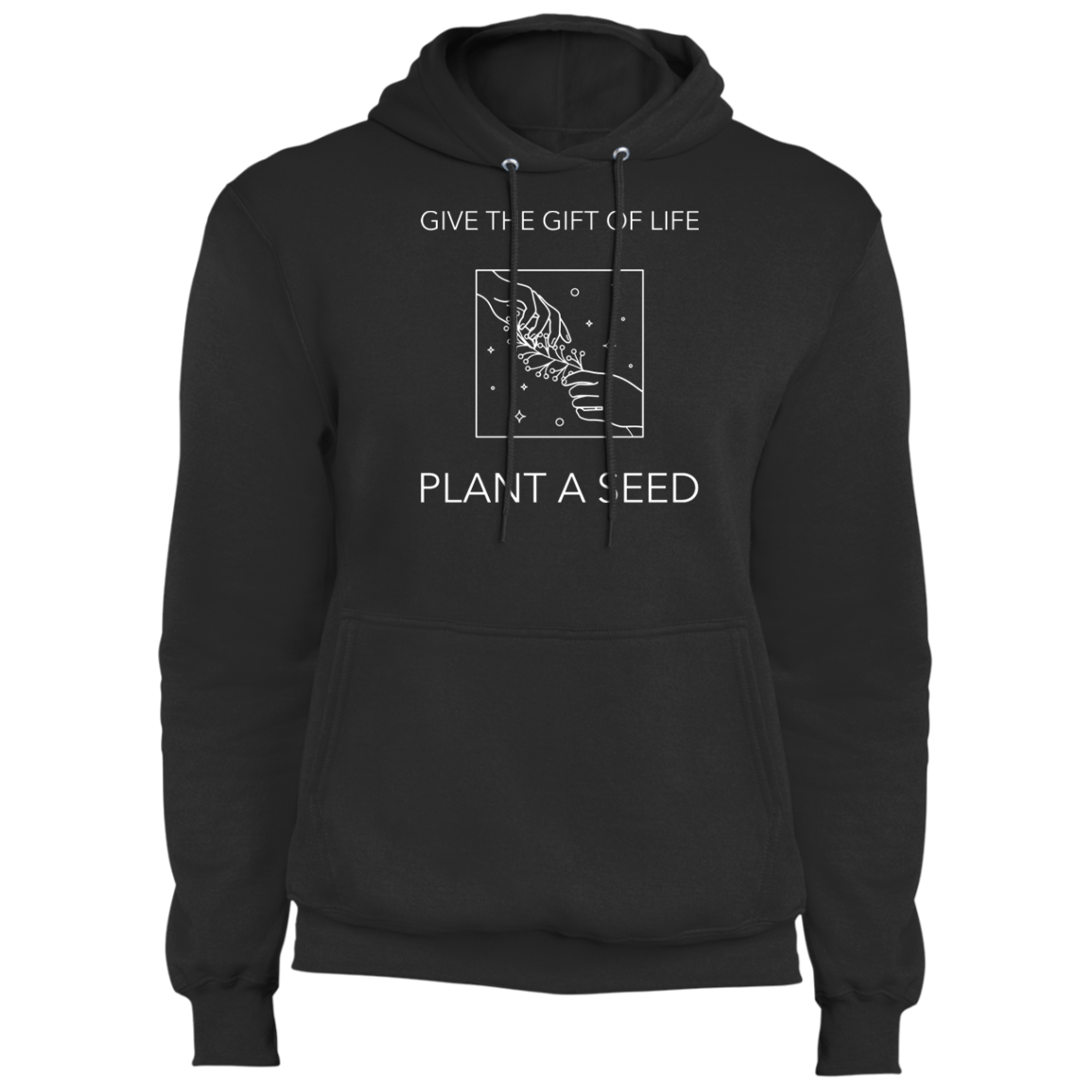 PC78H Core Fleece Pullover Hoodie