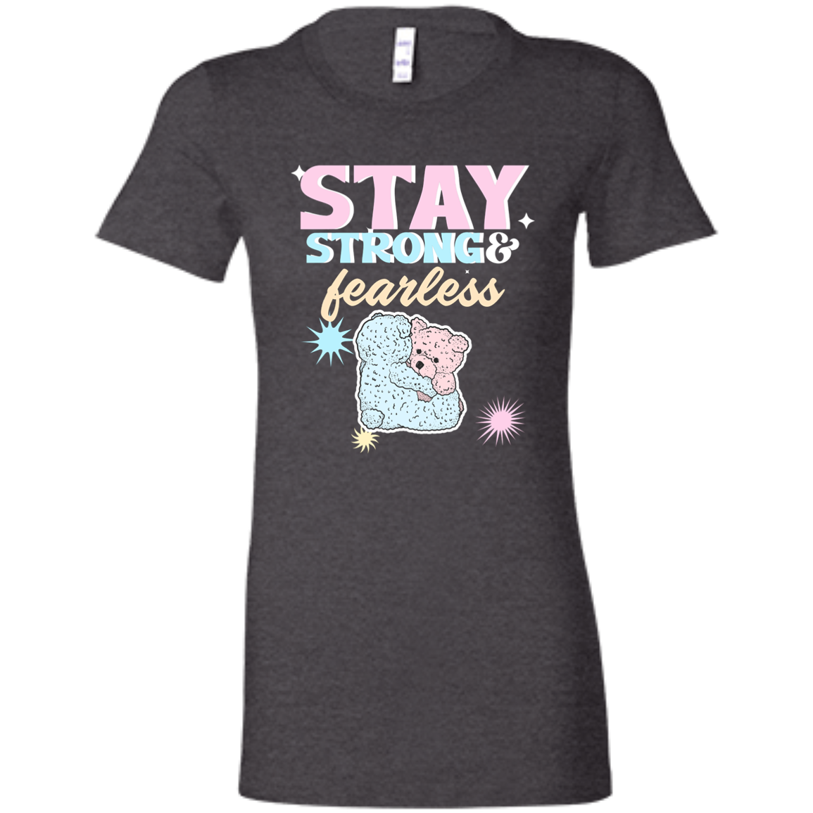 6004 Ladies' Favorite T-Shirt