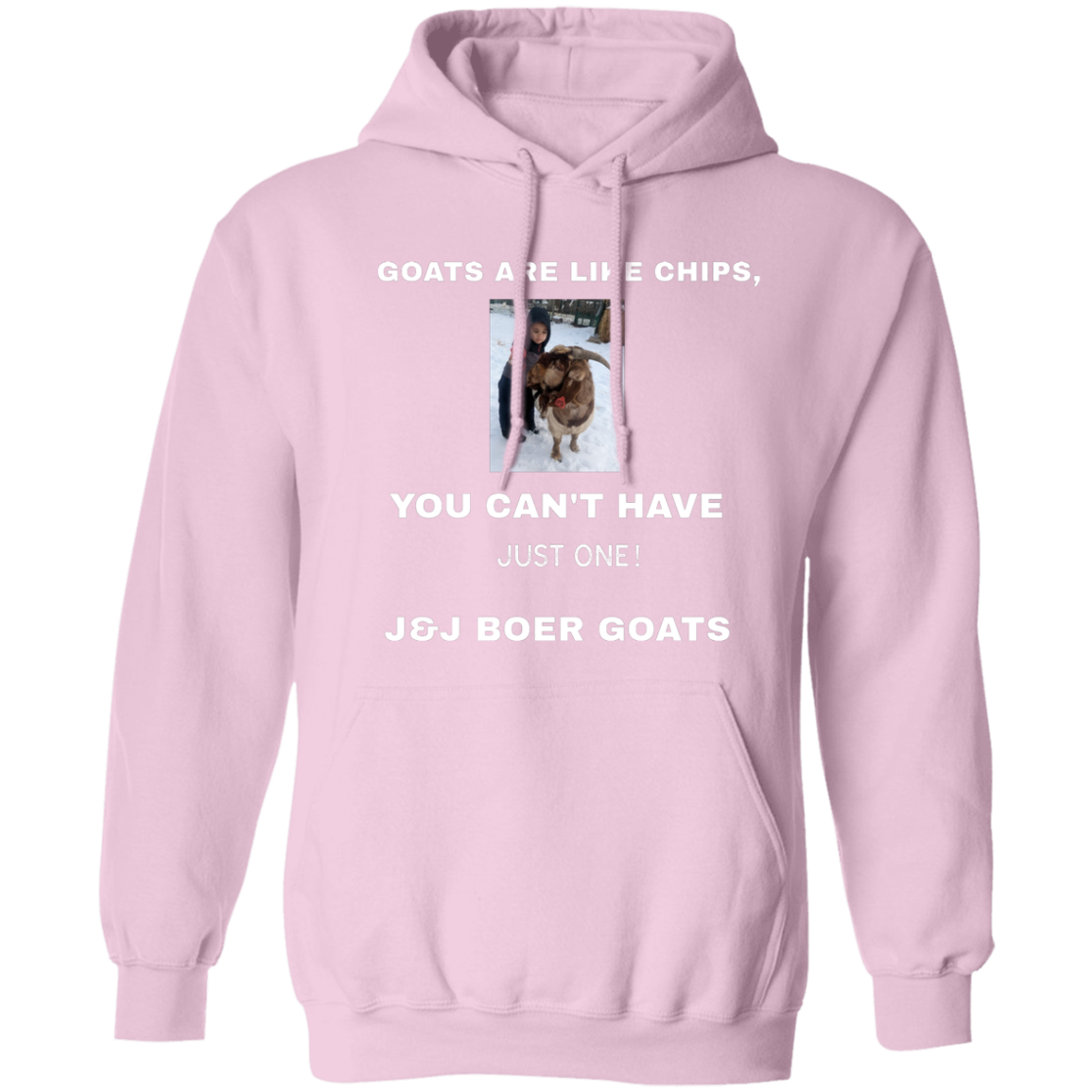 Z66x Pullover Hoodie 8 oz (Closeout)