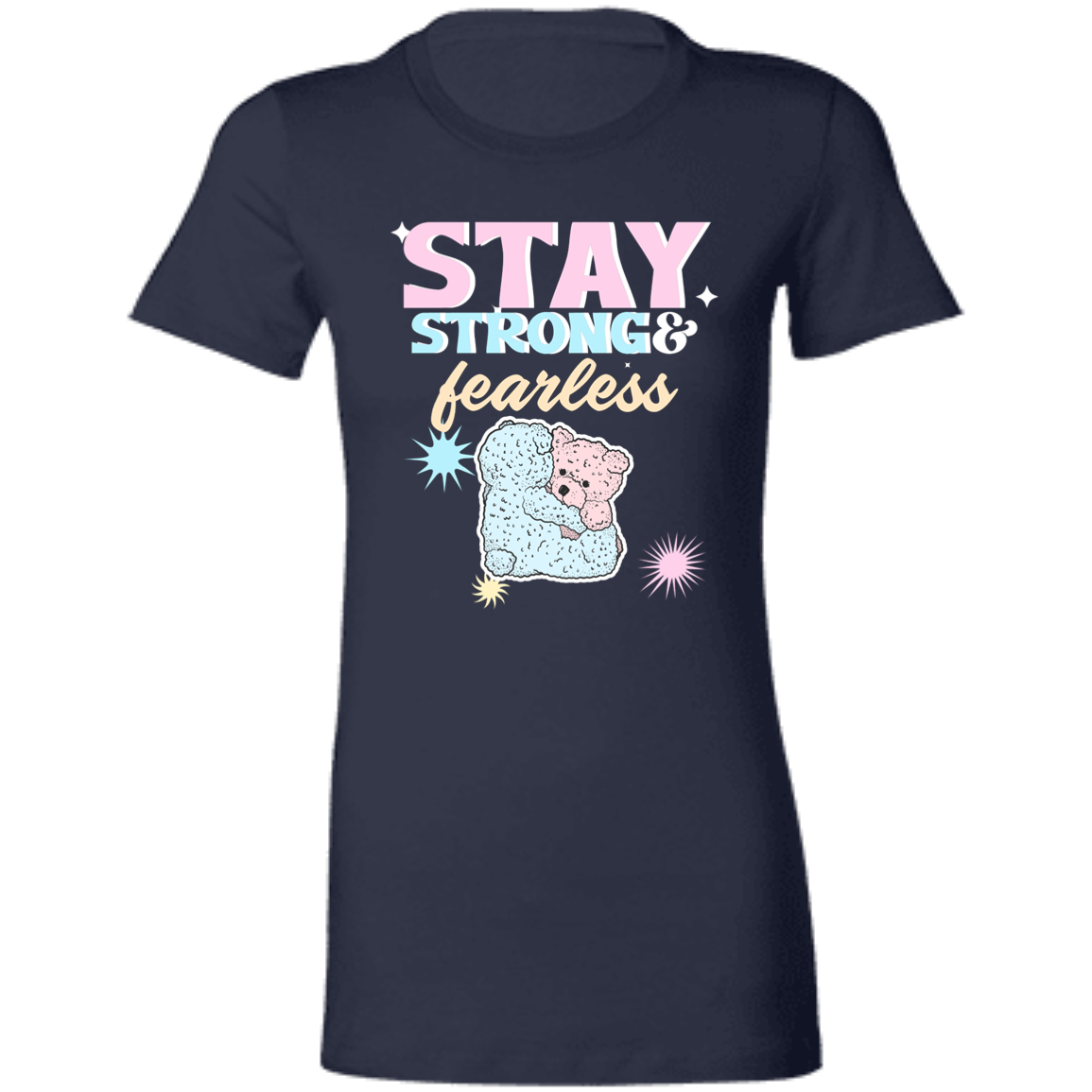 6004 Ladies' Favorite T-Shirt