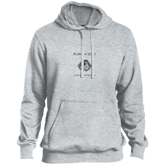ST254 Pullover Hoodie