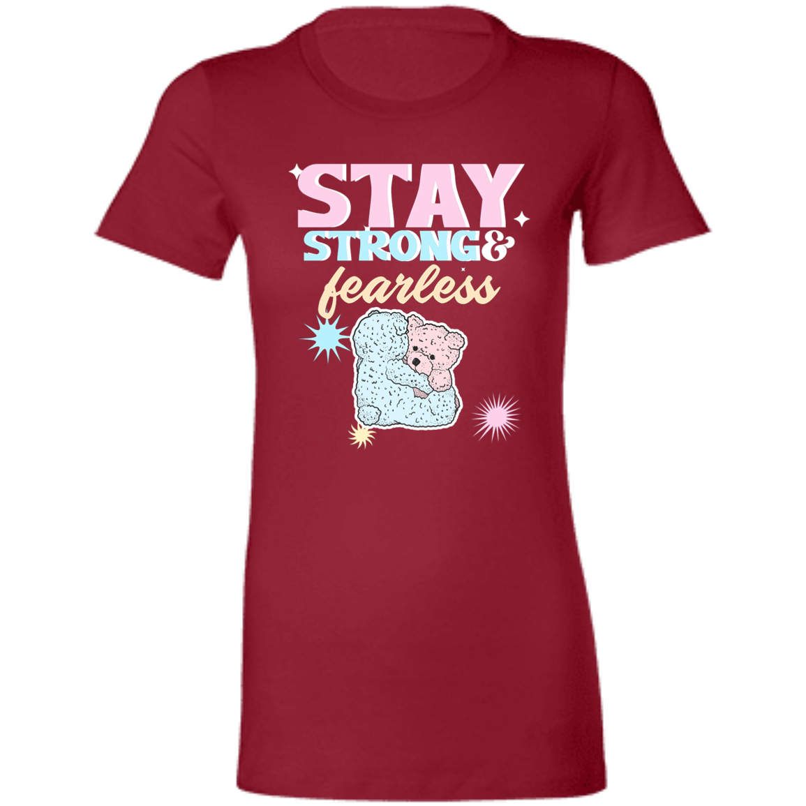 6004 Ladies' Favorite T-Shirt
