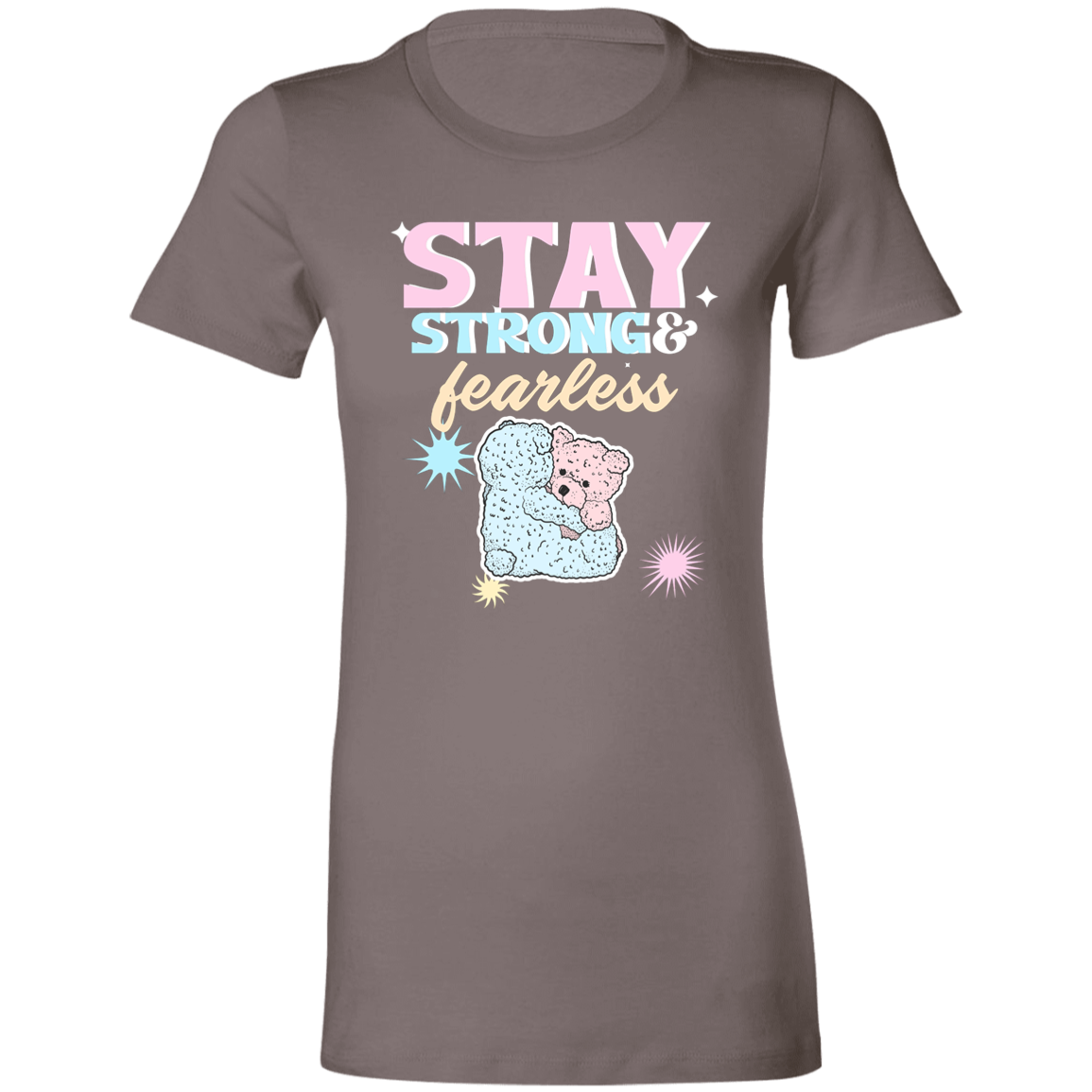 6004 Ladies' Favorite T-Shirt
