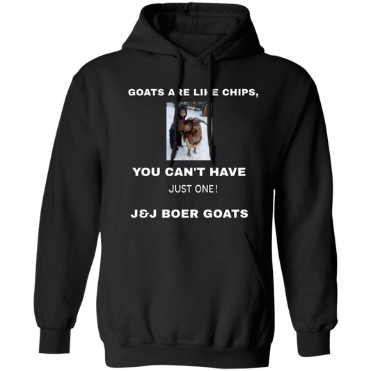 Z66x Pullover Hoodie 8 oz (Closeout)